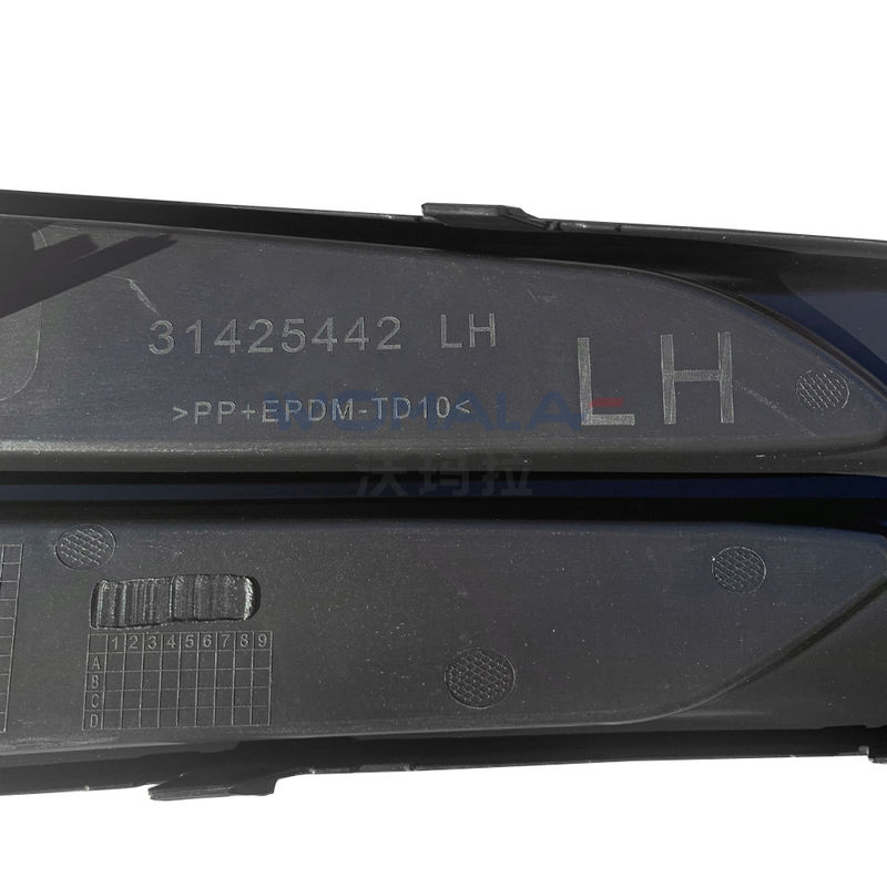 Womala Inserta el parachoques inferior PAS OE 31425442 para el sistema de carrocería Auto Parts S90 V90