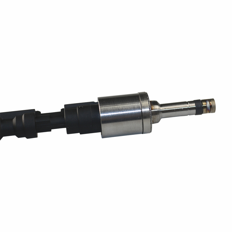 Hebilla y gancho de posicionamiento del cinturón de seguridad del asiento derecho Womala OE 31332778 para Volvo XC60 -17