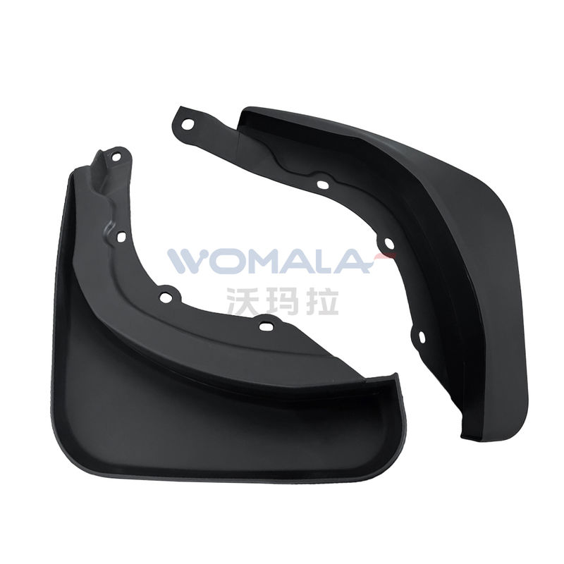 Guardabarros Womala Mud Flaps OE 31439243 para Auto Parts S90 Sistema de carrocería Repuestos de automóviles