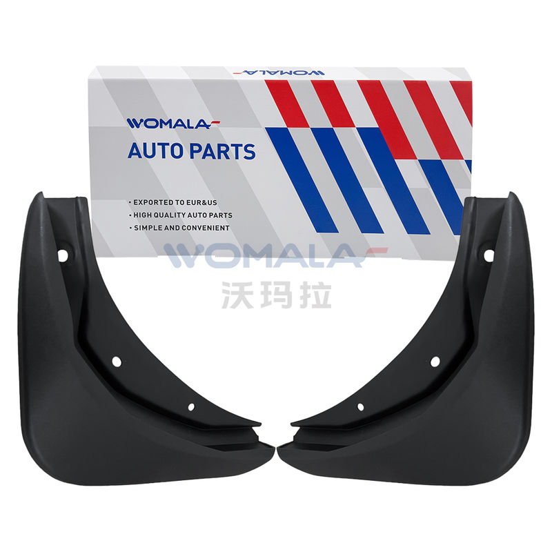 Guardabarros Womala Mud Flaps OE 31439243 para Auto Parts S90 Sistema de carrocería Repuestos de automóviles