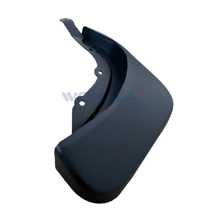 Las válvulas de protección contra el barro traseras Womala OE 31439244