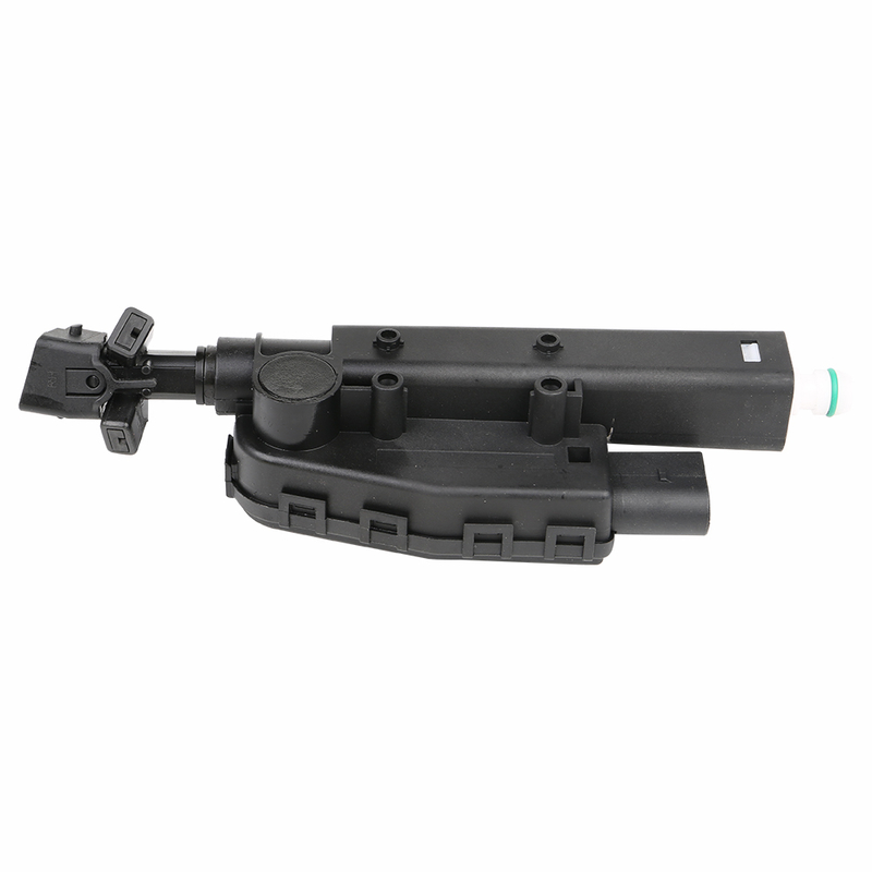 Motor de lavadora del faro delantero izquierdo Womala OE 30655066 para Volvo S80 V70 XC70