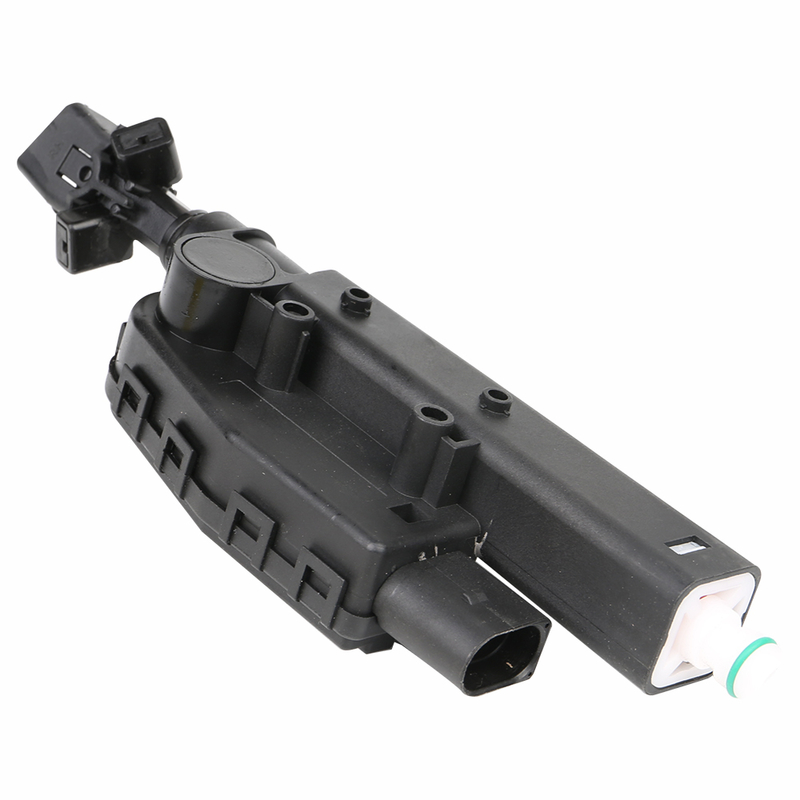 Motor de lavadora del faro delantero izquierdo Womala OE 30655066 para Volvo S80 V70 XC70