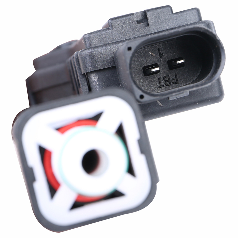 Motor de lavadora del faro delantero izquierdo Womala OE 30655066 para Volvo S80 V70 XC70