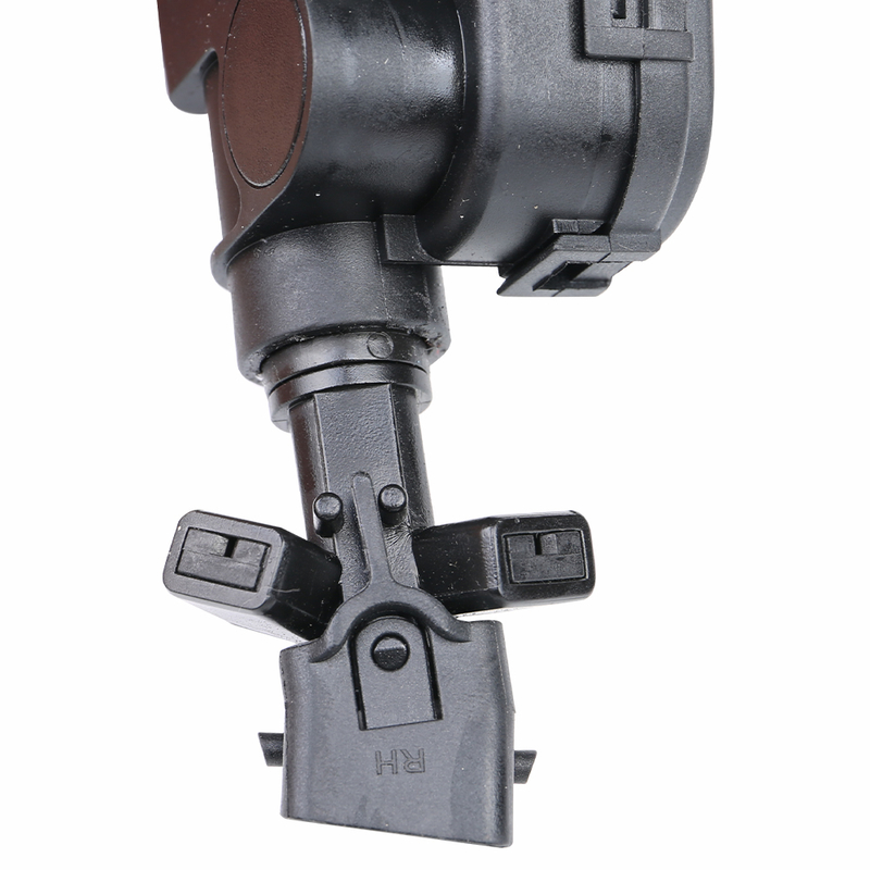 Motor de lavadora del faro delantero izquierdo Womala OE 30655066 para Volvo S80 V70 XC70