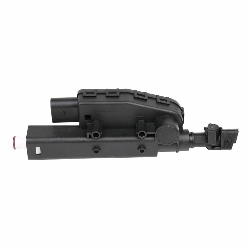 Motor de lavado de faros delanteros derecho Womala OE 30663580 para Volvo S80 S80L V70 XC70