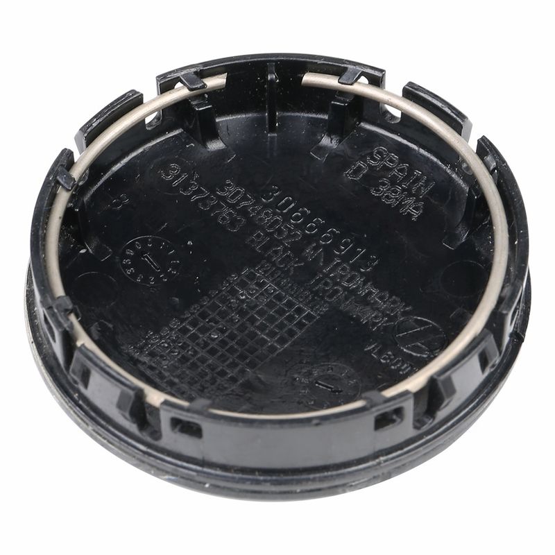 Tapa de buje de rueda Womala OE 30666913 Cubierta decorativa de llanta para piezas de automóviles Auto Parts