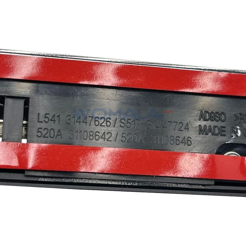 Womala Moldeado de escalera derecha OE 31447626 para Volvo S90 Auto partes del sistema de carrocería