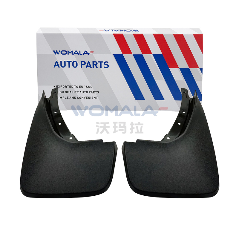 Fender trasero de Womala OE 31435991 Fender para el sistema de carrocería del Volvo XC60