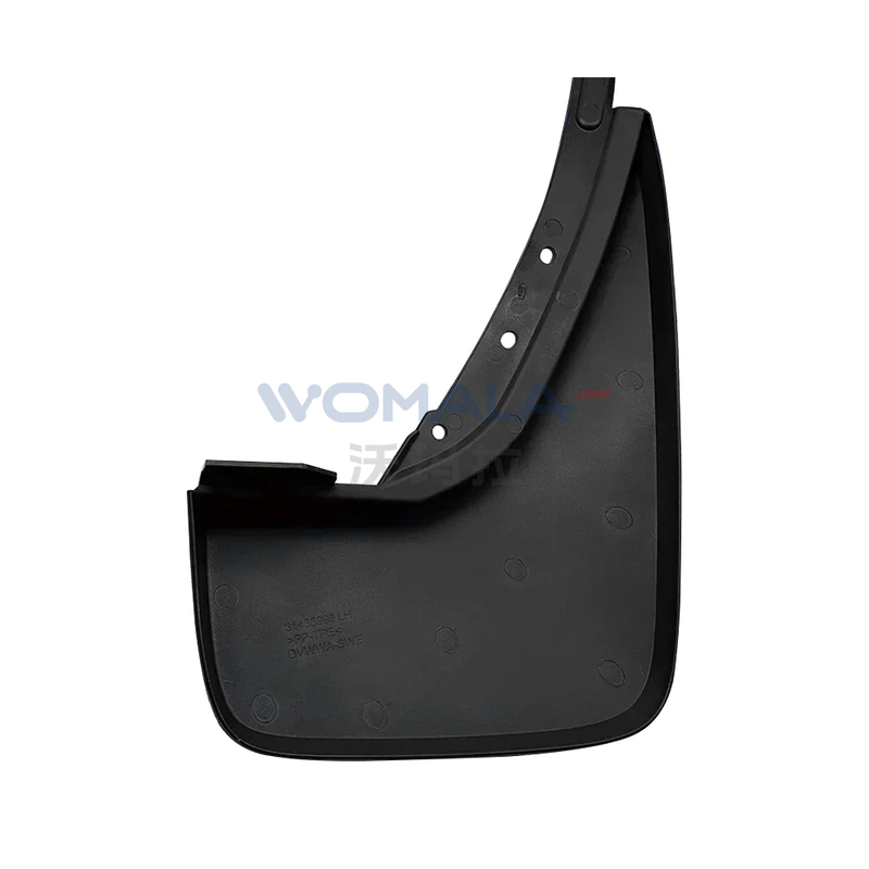 Fender trasero de Womala OE 31435991 Fender para el sistema de carrocería del Volvo XC60