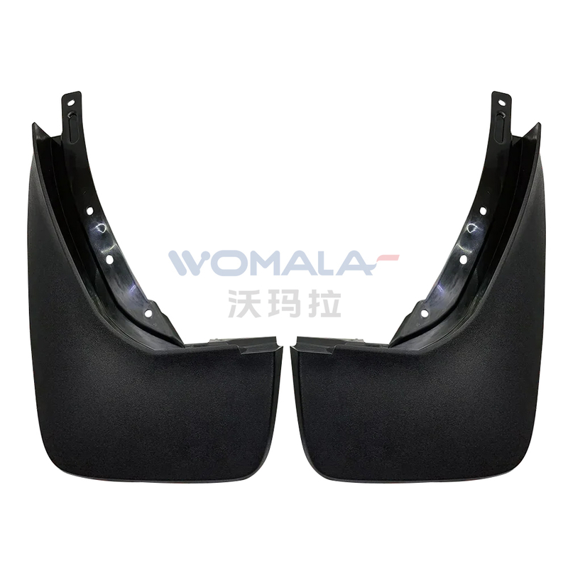 Fender trasero de Womala OE 31435991 Fender para el sistema de carrocería del Volvo XC60