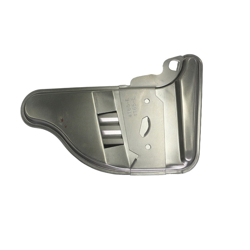 Filtro hidráulico Womala OE 30681088 Filtro de transmisión para Volvo XC90 S80 Partes del motor automático