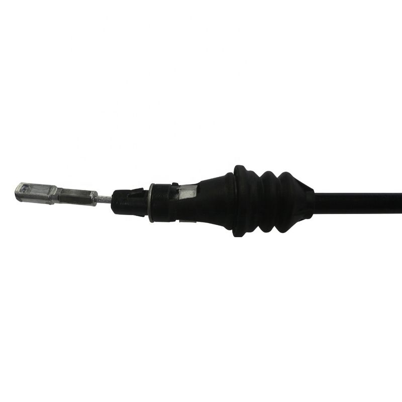 Cable de freno de estacionamiento izquierdo Womala OE 30681684 Cableado de freno para Volvo XC90 03-