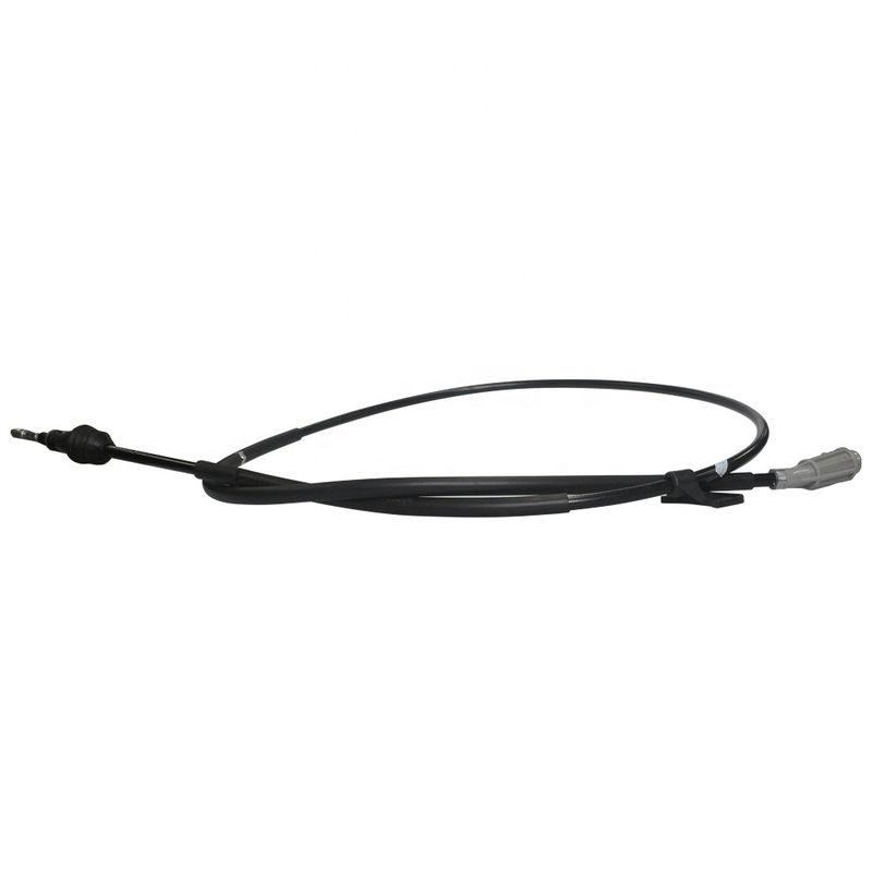 Cable de freno de estacionamiento izquierdo Womala OE 30681684 Cableado de freno para Volvo XC90 03-