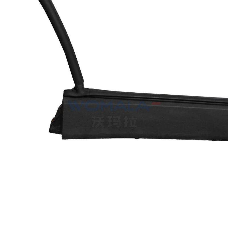 Womala Rocker Molding OE 31420623 Molde de protección contra el polvo para piezas de automóvil Volvo XC60