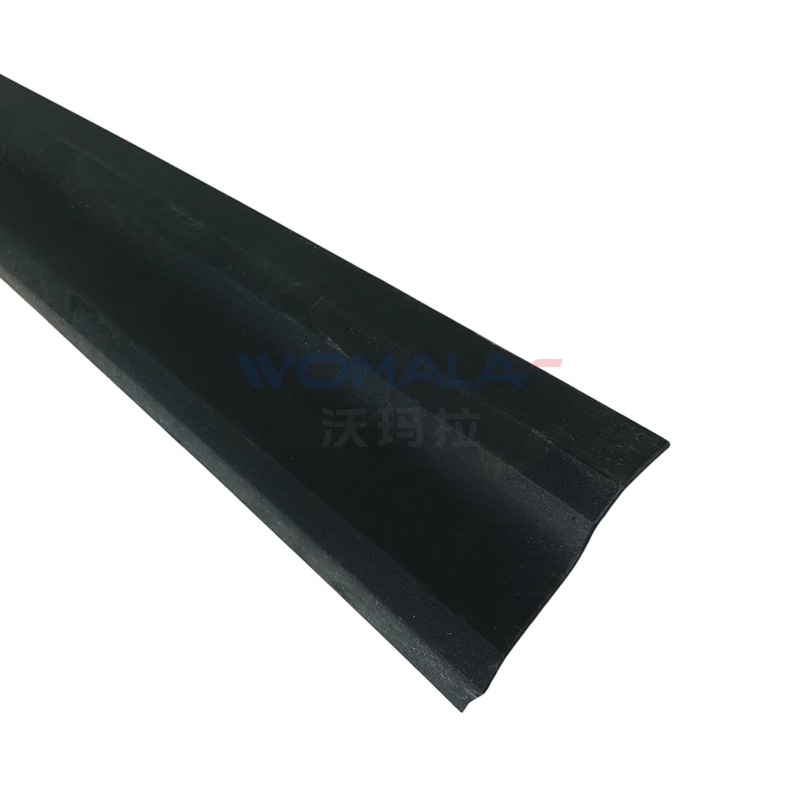 Womala Protector de parachoques OE 31448316 Moldeado de recortes para el sistema de carrocería Volvo XC40 Partes automotrices