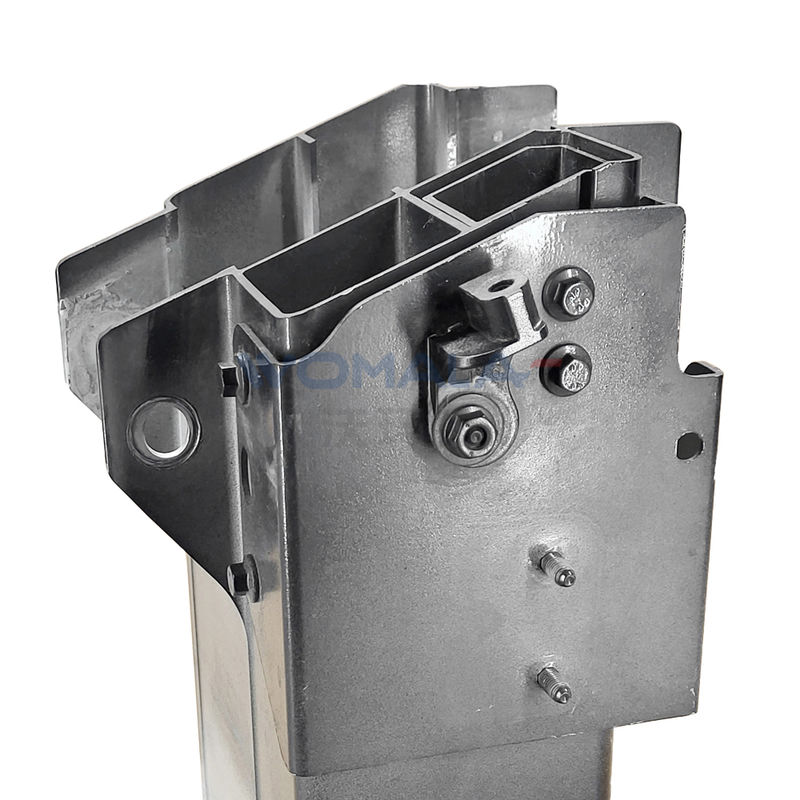 Womala Apoyo del parachoques delantero OE 31420635 rieles laterales para Volvo S90 Sistema de carrocería Autopartes