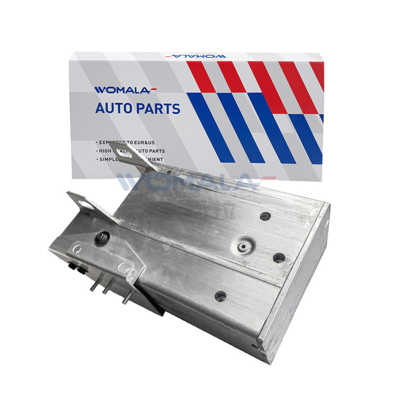 Womala Apoyo del parachoques delantero OE 31420635 rieles laterales para Volvo S90 Sistema de carrocería Autopartes