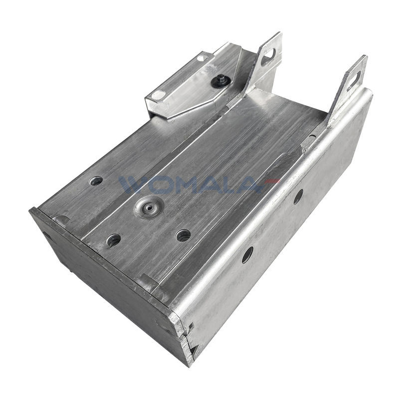 Womala Apoyo del parachoques delantero OE 31420635 rieles laterales para Auto Parts S90 Sistema de carrocería Autopartes