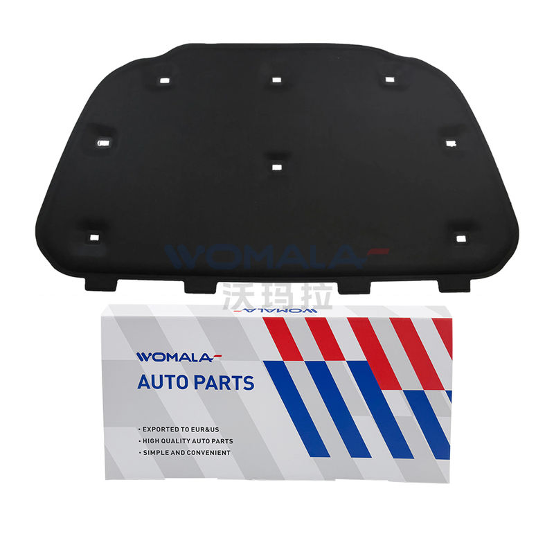Absorción de sonido Womala OE 31425386 Pad de aislamiento del capó para Auto Parts XC60