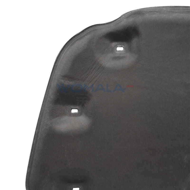 Absorción de sonido Womala OE 31425386 Pad de aislamiento del capó para Auto Parts XC60