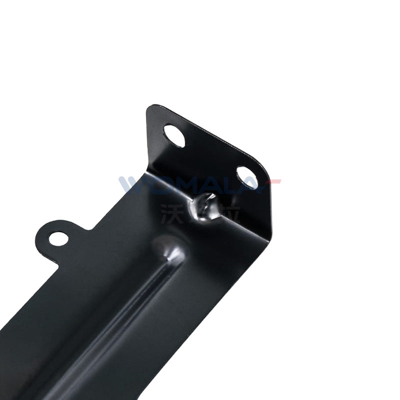 Sostenedor de soporte Womala OE 31416224 Barra de impacto del parachoques Sostenedor para Volvo S90 V90