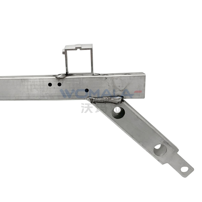 Barra transversal Womala OE 31425937 Marco de pórtico para Volvo XC90 Body System Auto Parts