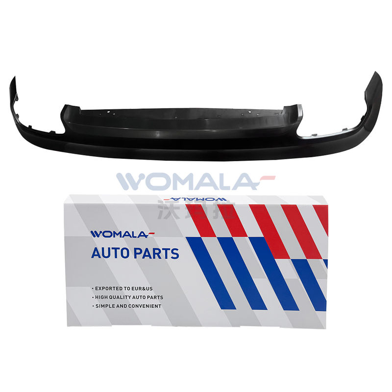 Placa de protección Womala OE 31425207 Capa inferior del parachoques trasero para Volvo XC60