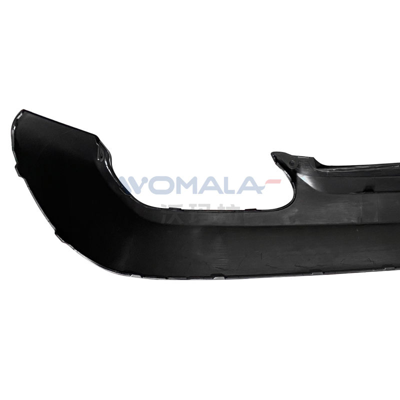 Placa de protección Womala OE 31425207 Capa inferior del parachoques trasero para Volvo XC60