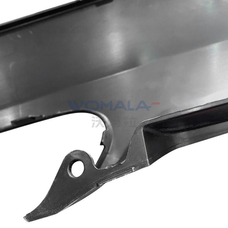 Placa de protección Womala OE 31425207 Capa inferior del parachoques trasero para Auto Parts XC60