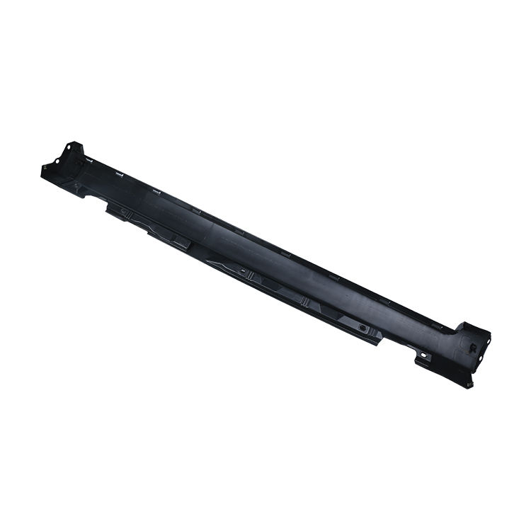 El molde del deflector de polvo Womala OE 30698905 Panel inferior izquierdo del cuerpo para Auto Parts S40 V50