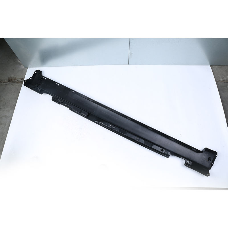 El molde del deflector de polvo Womala OE 30698905 Panel inferior izquierdo del cuerpo para Volvo S40 V50