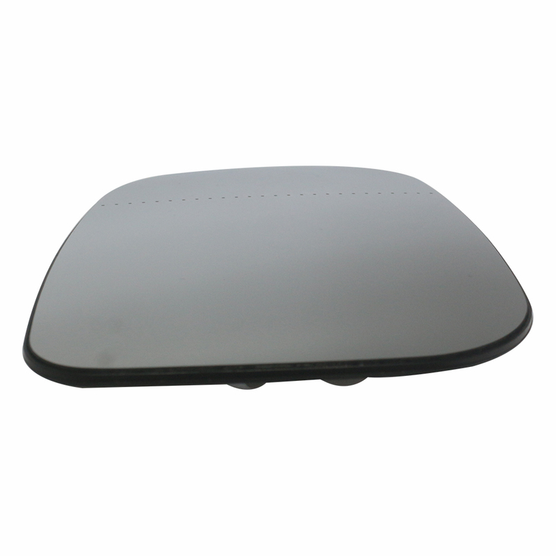 Lente del espejo retrovisor izquierdo de Womala OE 30716923 para Volvo S60 2007-2009