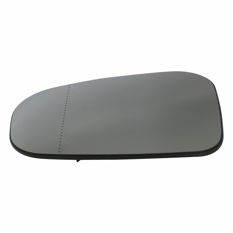 Lente del espejo retrovisor izquierdo de Womala OE 30716923 para Volvo S60 2007-2009