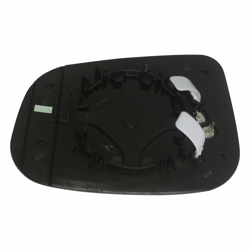 Lente del espejo retrovisor izquierdo de Womala OE 30716923 para Volvo S60 2007-2009