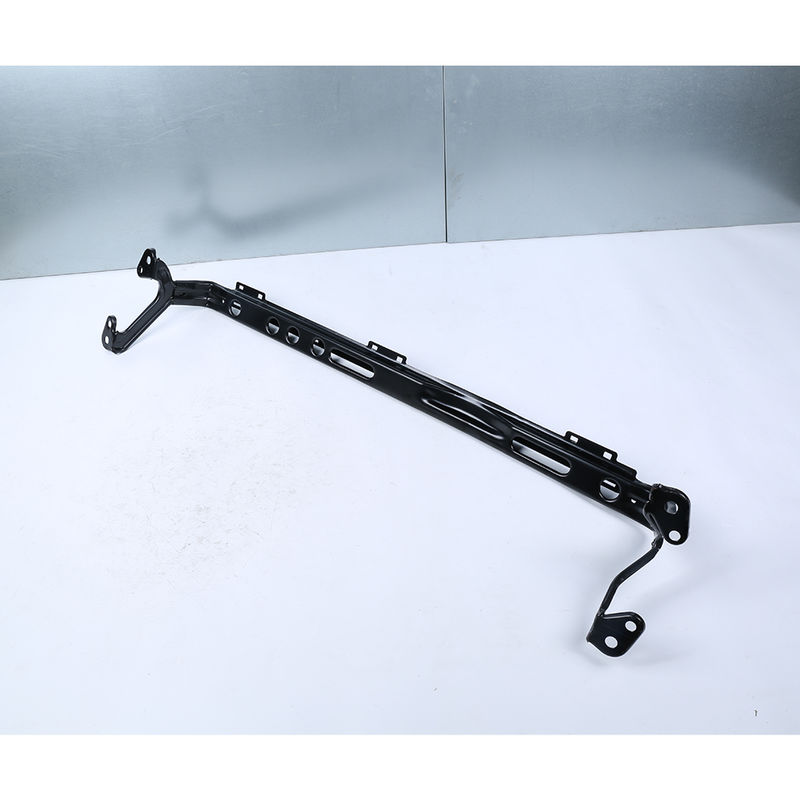 Soportes de hierro del radiador Womala OE 30723204 para Volvo S40 V50 C30 C70