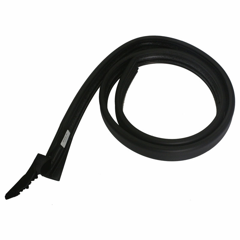 Womala izquierda baja protección del parachoques sello de goma OE 30744879 para Auto Parts XC60 -17