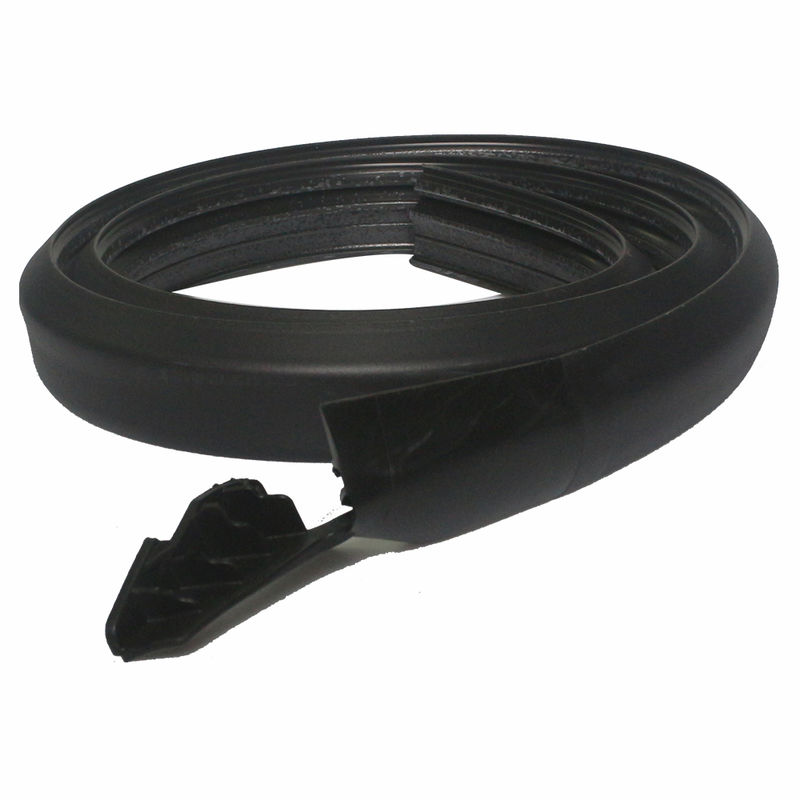 Womala izquierda baja protección del parachoques sello de goma OE 30744879 para Auto Parts XC60 -17