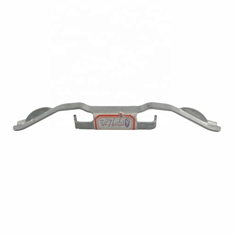 Pasador de posicionamiento Womala OE 30760610 Soporte de pestillo de capó para Auto Parts XC60 XC90