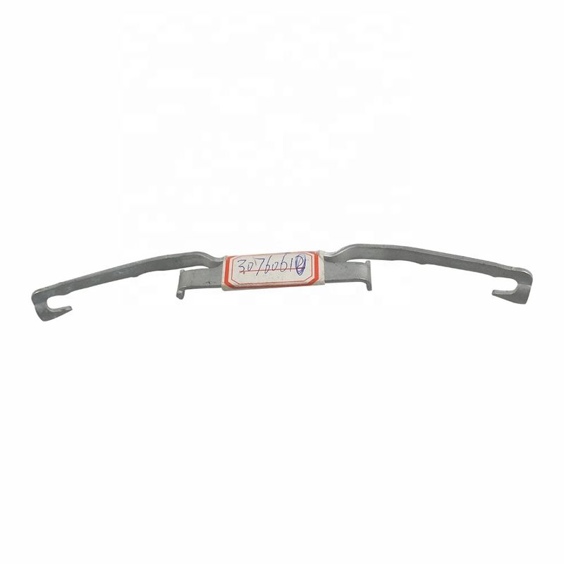 Pasador de posicionamiento Womala OE 30760610 Soporte de pestillo de capó para Auto Parts XC60 XC90