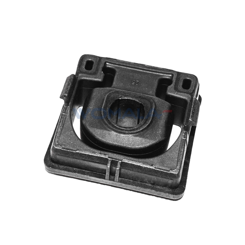 Womala Bushings OE 31439871 Montaje superior del radiador para el Volvo XC90 S90 XC60