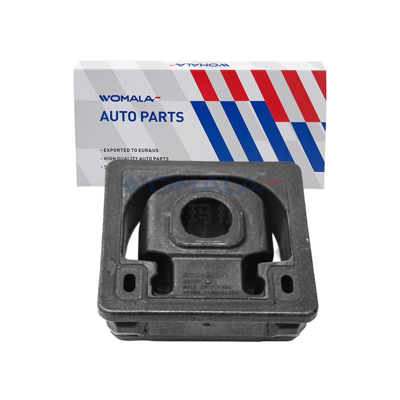 Womala Bushings OE 31439871 Montaje superior del radiador para el Volvo XC90 S90 XC60