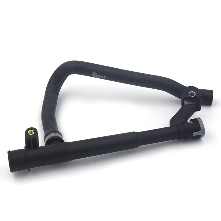 Womala Motor Output Hose Oil Cooler Tubo de agua OE 30774514 para piezas de automóviles Volvo