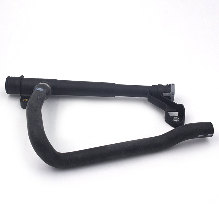 Womala Motor Output Hose Oil Cooler Tubo de agua OE 30774514 para piezas de automóviles Volvo