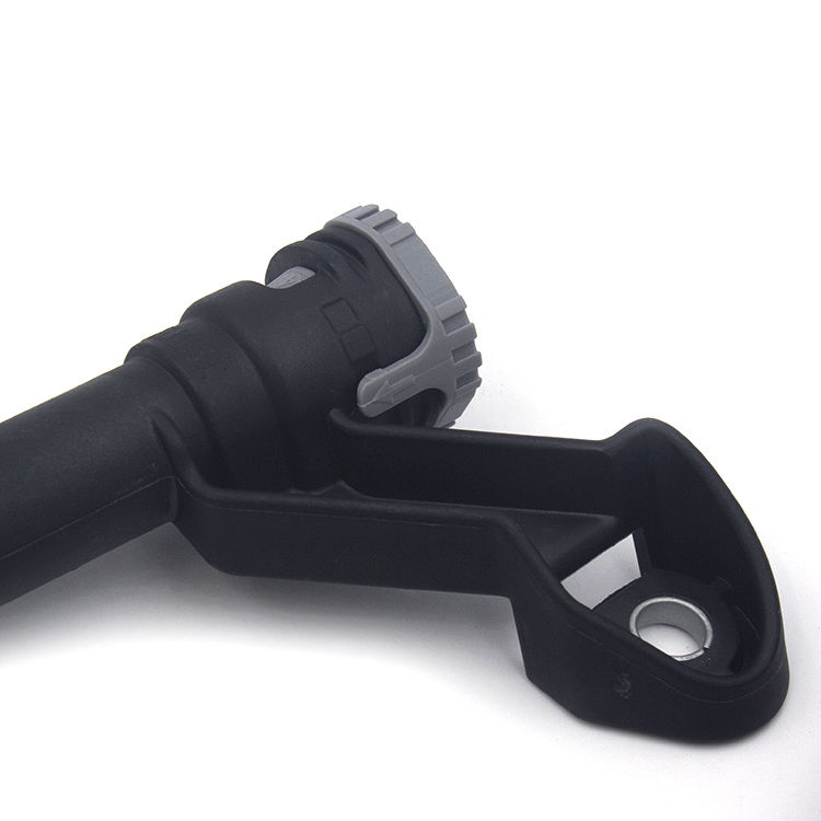 Womala Motor Output Hose Oil Cooler Tubo de agua OE 30774514 para piezas de automóviles Auto Parts