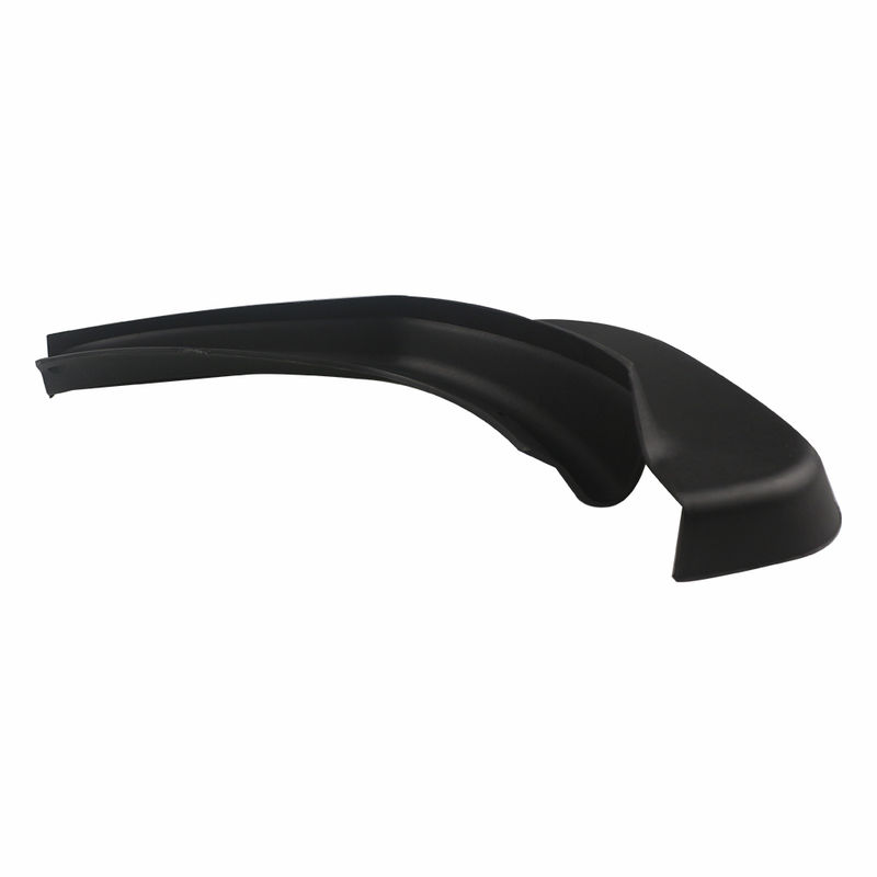 Womala Rear Fender Liner OE 30779760 Kit de protección contra el barro para Volvo XC60 -17 Autopartes