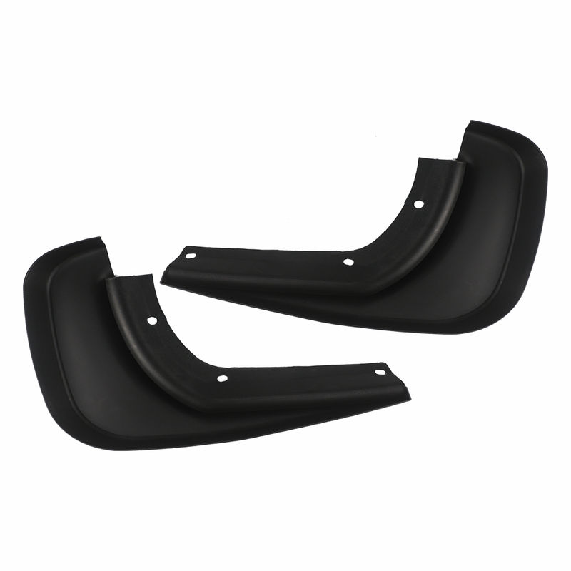 Womala Rear Fender Liner OE 30779760 Kit de protección contra el barro para Auto Parts XC60 -17 Autopartes