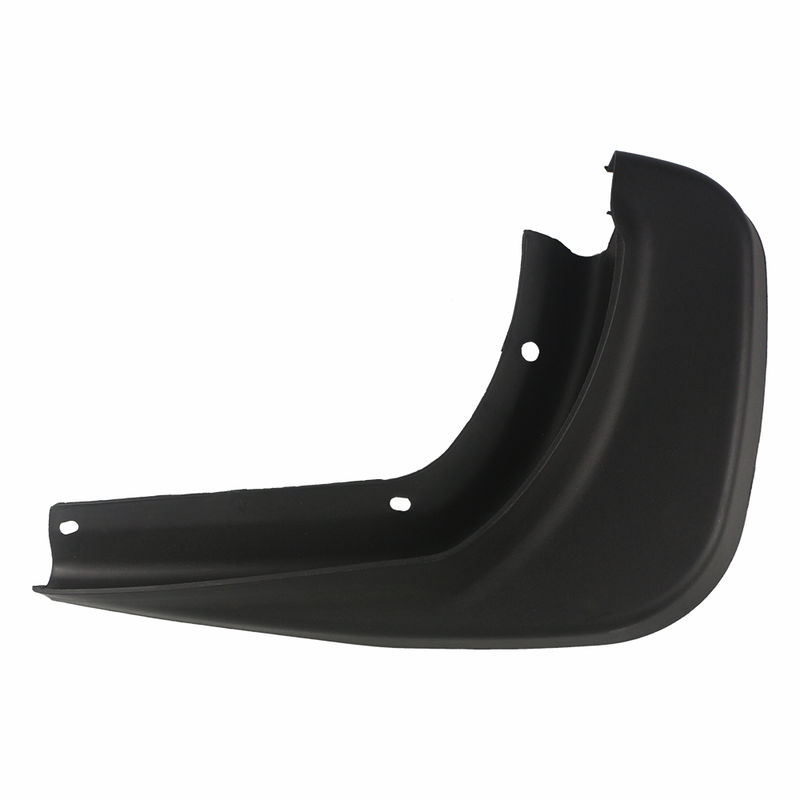 Womala Rear Fender Liner OE 30779760 Kit de protección contra el barro para Volvo XC60 -17 Autopartes