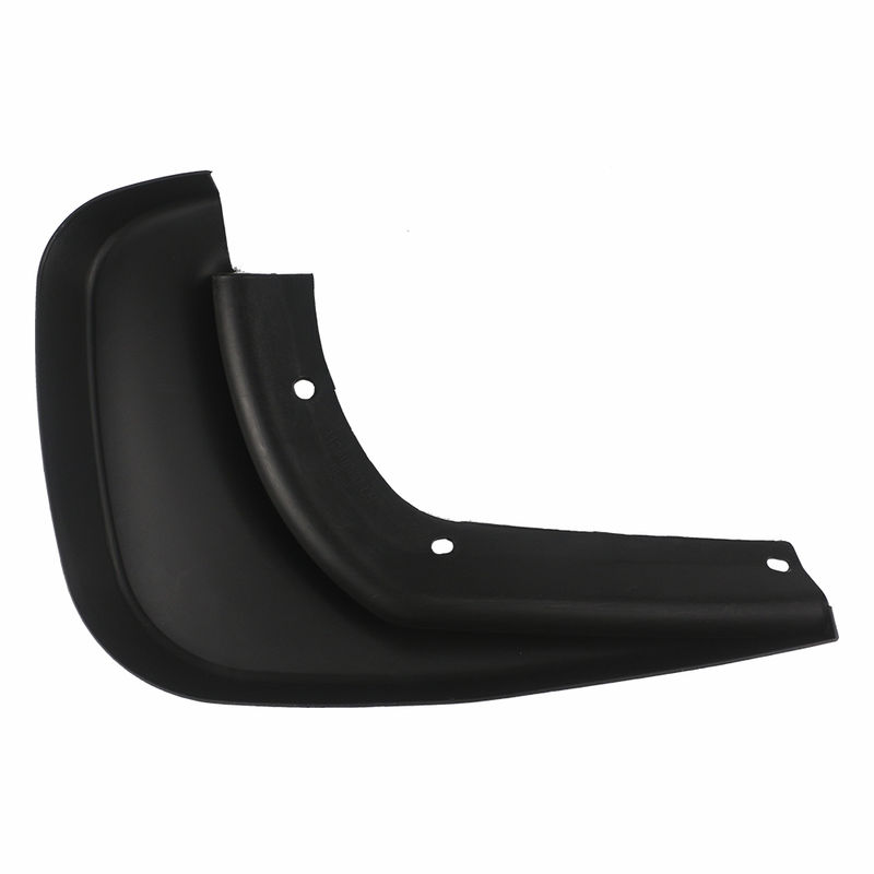 Womala Rear Fender Liner OE 30779760 Kit de protección contra el barro para Volvo XC60 -17 Autopartes