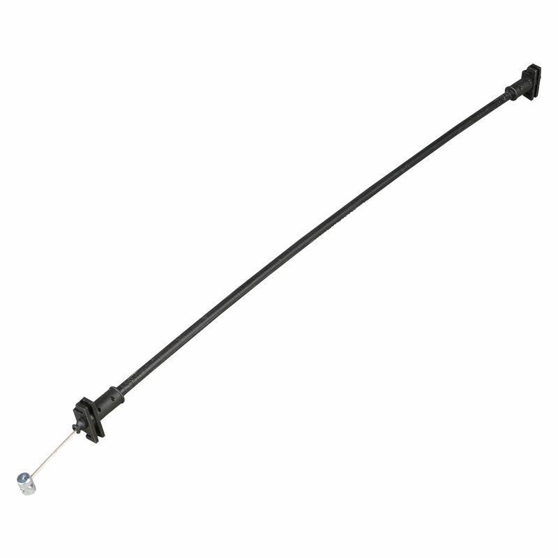 Womala Outer Side Door Unlock Pull Cable OE 31253482 for Volvo S80 S80L V70 XC70